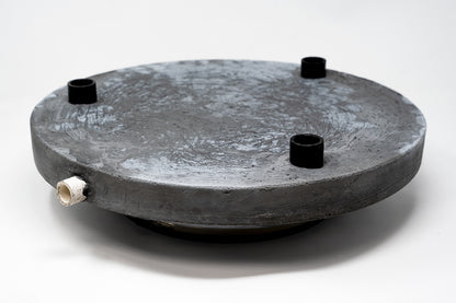 Advantage Air Bottom Drain Cover