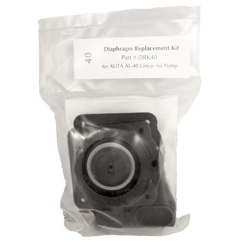 Air Pump – Alita 40 Diaphragm Kit
