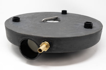 Advantage Retrofit Bottom Drain with Optional Air