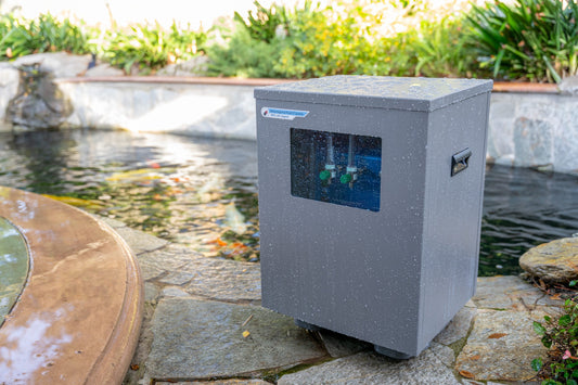 Advantage Oxygen Weatherproof Cover