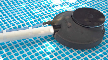 10' Advantage Koi Storage System