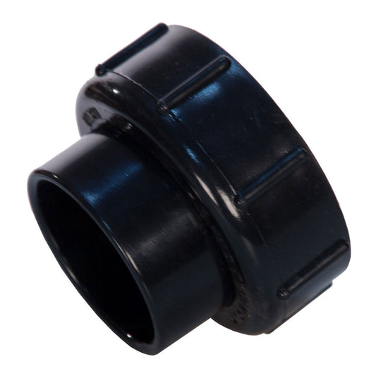 Female Half Union for Pentair Aquatic Eco-Systems UV