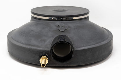 Advantage Retrofit Bottom Drain with Optional Air