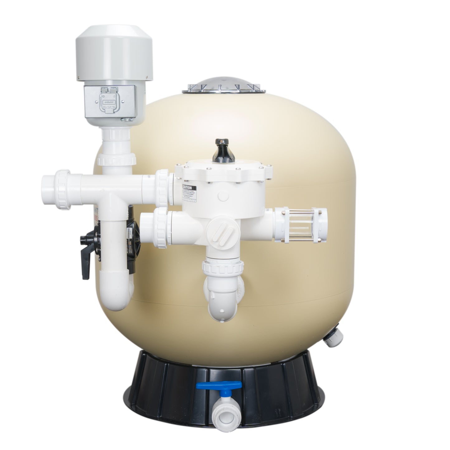 Advantage Bead Filter 15 Series 2