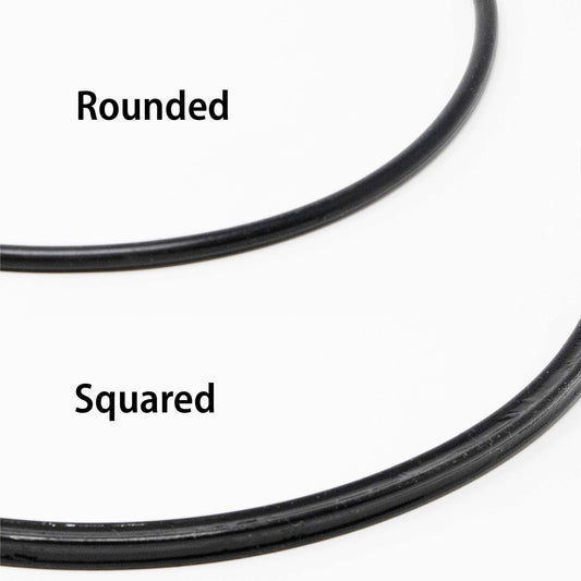 Advantage 10 Bead Filter Lid Gasket