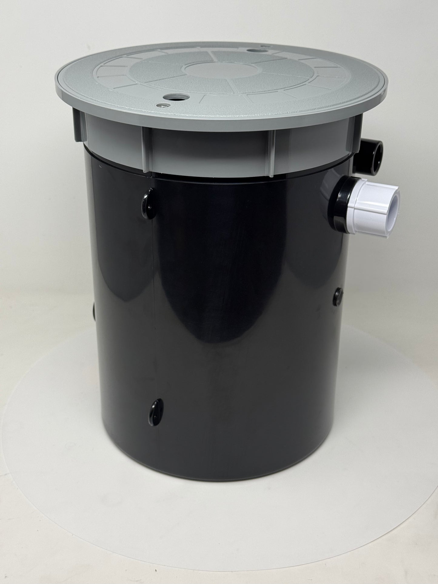 CMP External Autofill- Grey