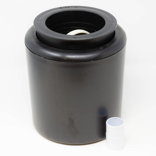 Retrofit Pond Skimmer- No Niche