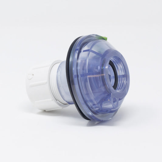 Pentair Aquatic Eco-Systems Clear Quartz Sleeve Retaining Module Kit