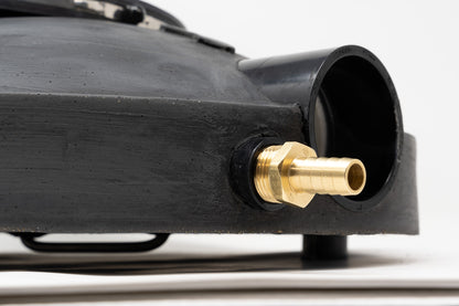 Advantage Retrofit Bottom Drain with Optional Air