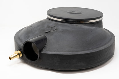 Advantage Retrofit Bottom Drain with Optional Air