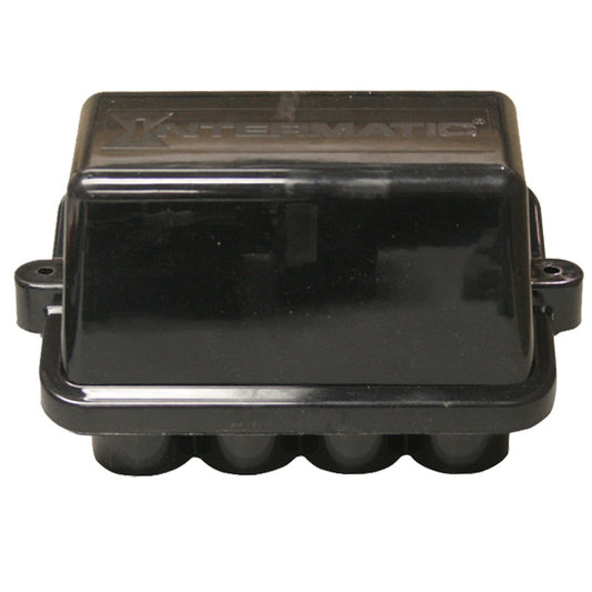 Underwater Light Junction Box Up to 4 Lights