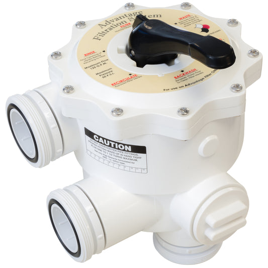 Multiport Head Valve Core