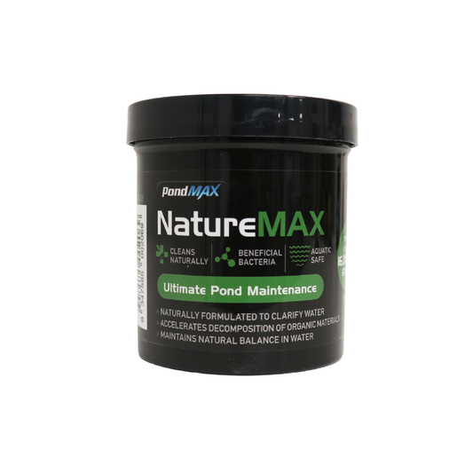 NATUREMAX