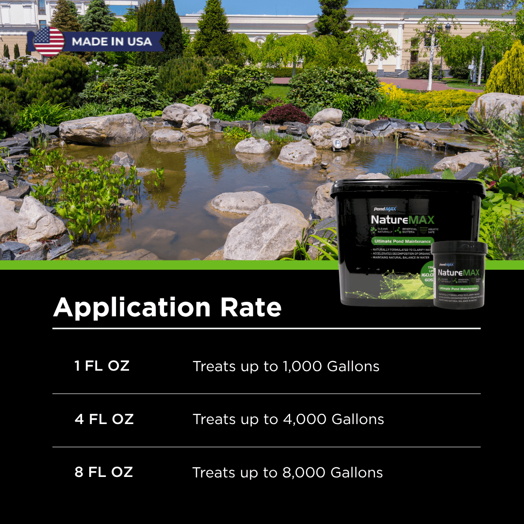 NATUREMAX