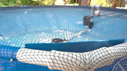 10' Advantage Koi Storage System