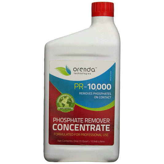 PR-10,000 Phosphate Remover – 1 Quart