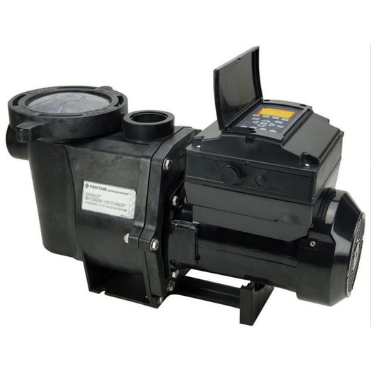 Pentair AES Sparus Variable Speed Pump