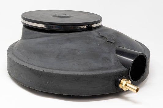 Advantage Retrofit Bottom Drain with Optional Air