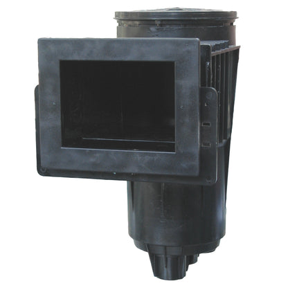 Advantage Concrete Pond Kit- Up to 6,000 Gallons