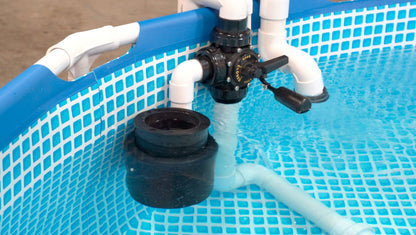 10' Advantage Koi Storage System