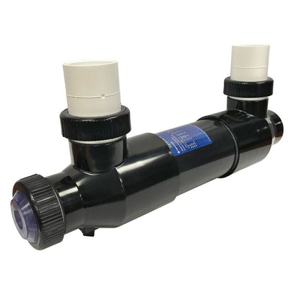 Advantage Plug and Play Filtration System – Up to 15,000 Gallons